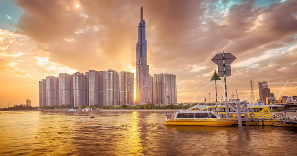 Vinhomes huy động vàng trong dân để triển khai dự án bất động sản