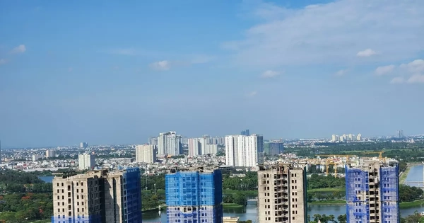 Muốn hạ nhiệt giá chung cư phải gỡ cùng lúc nhiều nút thắt