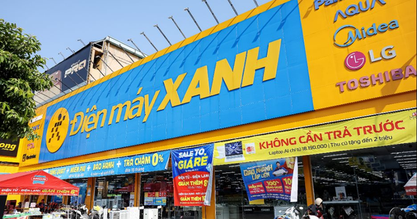 IPO Điện Máy Xanh: Huy động 14.360 tỷ đồng, tối ưu dòng tiền và câu chuyện CLV