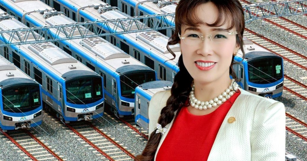 Nhà thầu Trung Quốc tham gia lập báo cáo khả thi metro số 4 TP.HCM