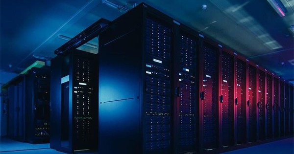 Cung cấp điện năng mới là thách thức lớn nhất với AI thế hệ mới