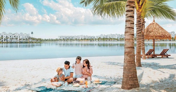 Hai câu hỏi lớn về chương trình đổi vàng mua nhà Vinhomes