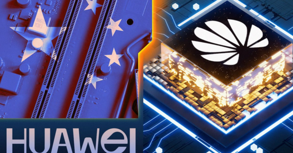 Huawei tái sinh: Phá vỡ định luật Moore, trở thành 'vũ khí bí mật' của Trung Quốc