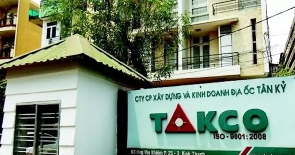 Nhiều doanh nghiệp bất động sản rời sàn chứng khoán do thua lỗ và vi phạm