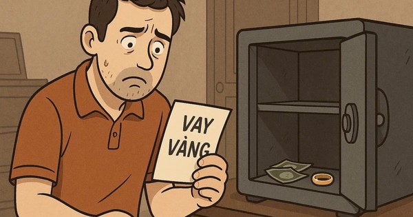 Vay vàng 103 tỷ, doanh nghiệp thủy sản ôm nợ 2.449 tỷ không trả nổi