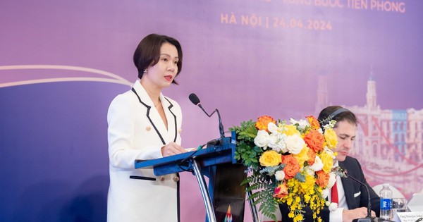 Vinhomes cập nhật chương trình đổi vàng lấy nhà: thêm lựa chọn 3 năm