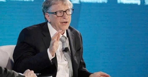 Bill Gates chỉ ra 3 ngành nghề AI khó thay thế trong tương lai