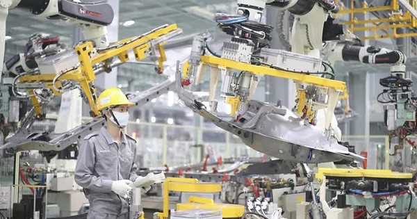 Việt Nam là động lực tăng trưởng chính của nền kinh tế số Đông Nam Á
