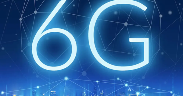Trung Quốc tăng tốc phát triển công nghệ 6G, cấp phép thử nghiệm băng tần 6 GHz