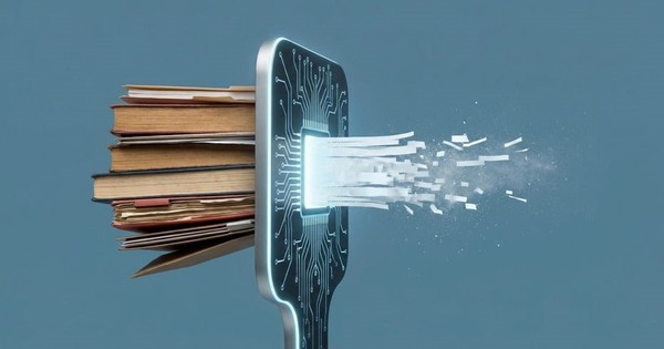 Doanh nghiệp sẽ mất gì nếu quá phụ thuộc vào AI? Cảnh báo từ chuyên gia