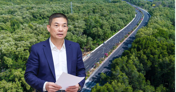 Tập đoàn Sơn Hải quan tâm dự án hơn 16.000 tỷ trên Vành đai 4