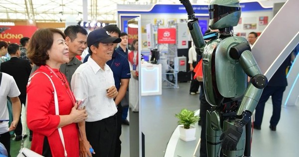 Việt Nam và Meta ra mắt Thử thách AI toàn quốc, hướng tới giá trị 5.000 tỷ USD