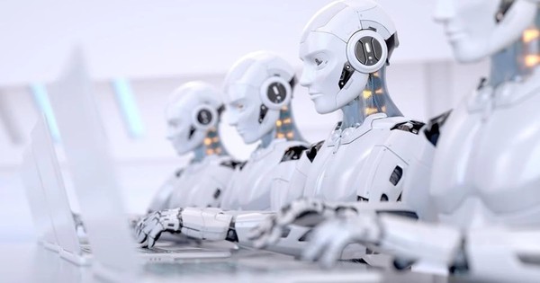Năm 2026 và cuộc thanh lọc lao động: Tương lai nào cho nhân viên khi AI học kỹ năng quá nhanh?