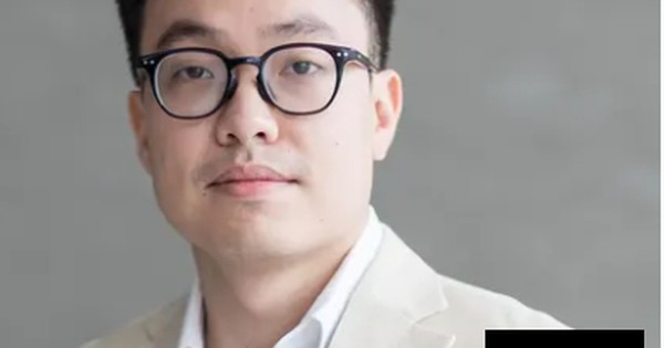 Hồ sơ ấn tượng của chàng trai Việt duy nhất góp mặt Forbes Under 30 Asia lĩnh vực đầu tư công nghệ