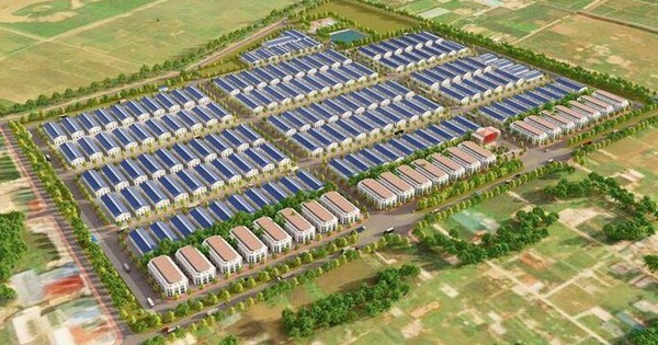 Hà Nội cho thuê hơn 300.000 m2 đất làm Cụm công nghiệp Làng nghề Hữu Bằng