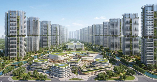 Sunshine Group hé lộ mục tiêu doanh thu hơn 300.000 tỷ đồng trong ba năm tới