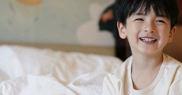 Ba yếu tố tạo nên phúc khí thực sự cho trẻ nhỏ