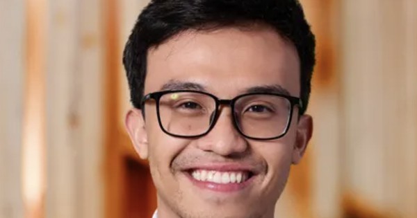 Chàng trai Việt duy nhất trong Forbes Under 30 Asia Y tế & Khoa học