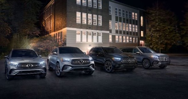 Mercedes-Benz đối mặt nguy cơ bị cấm cửa tại Mỹ, hơn 10.000 lao động có nguy cơ thất nghiệp