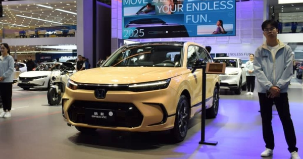 GAC lỗ 30 triệu đồng mỗi xe, khủng hoảng chưa từng có sau 5 năm