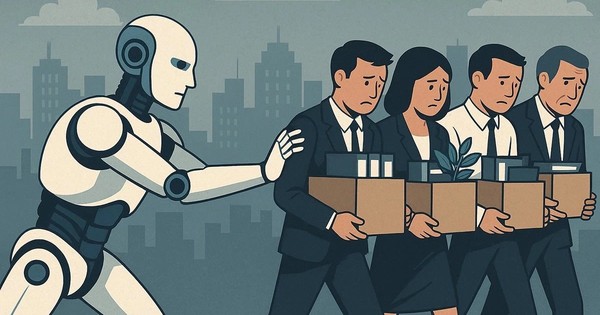 Làn sóng sa thải công nghệ: AI là thủ phạm hay cơ hội tái cấu trúc?