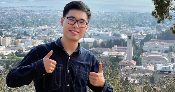 Nhà khoa học Trần Bác Viễn và đột phá hiển thị tiếng Trung của GPT Image 2.0