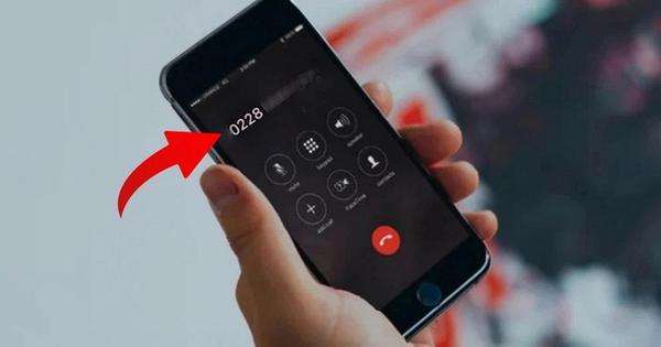 Cảnh báo chiêu trò lừa đảo qua cuộc gọi nhá máy từ đầu số lạ