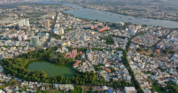 Đồng Nai mời gọi đầu tư khu đô thị sinh thái 102ha tại xã Phước An