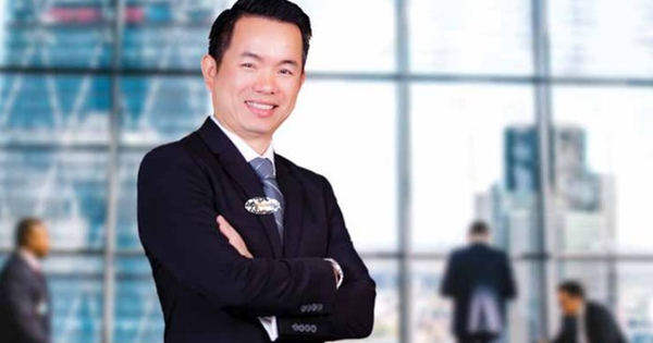 Cựu thành viên HĐQT SADECO Phạm Nhật Vinh hầu tòa vì gây thất thoát hơn 669 tỷ đồng