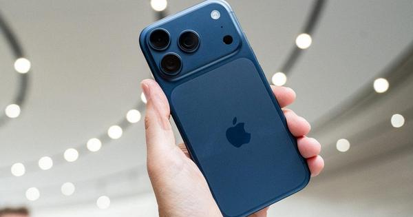 5 mẹo tăng tuổi thọ pin và hiệu suất iPhone bạn nên biết