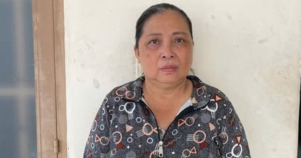 Bắt giữ đối tượng trộm điện thoại sau khi bỏ trốn qua TPHCM