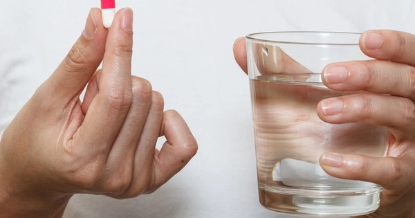 Sự thật về uống thuốc phóng xạ: Chuyên gia giải đáp lo ngại