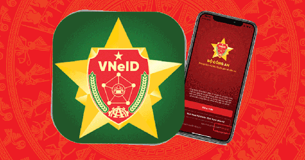 Từ 15/5, học bạ, bằng cấp trên VNeID có giá trị pháp lý như bản giấy