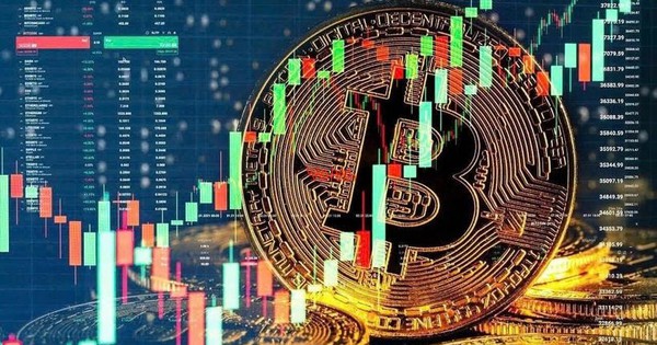 TCEX được chấp thuận vòng 1 cấp phép sàn giao dịch tài sản mã hóa
