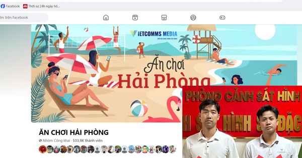 Hải Phòng: Bắt giám đốc công ty truyền thông ép doanh nghiệp ký hợp đồng bảo trợ