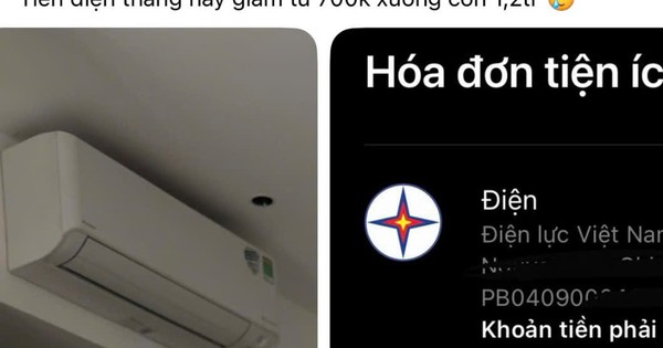 Mùa nắng nóng: Hóa đơn điện tăng vọt, người dân chia sẻ mẹo tiết kiệm