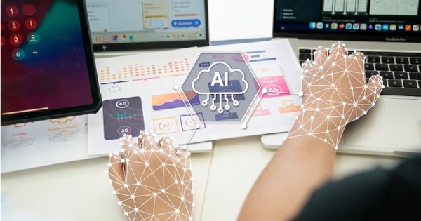 AI đang thay đổi ngành công nghiệp: Cơ hội và thách thức cho doanh nghiệp