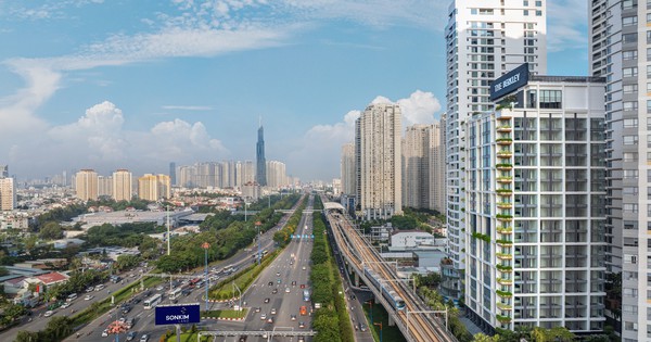 Xu hướng 'Quiet Luxury' trong bất động sản: Khi sự vừa vặn trở thành chuẩn mực sống xa xỉ mới tại Thảo Điền
