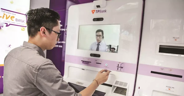 Sacombank và nhiều ngân hàng cắt giảm mạnh nhân sự, chuyển dịch sang AI