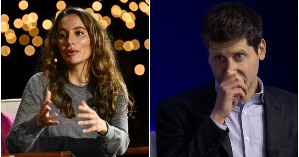 Cựu CTO OpenAI tố CEO Sam Altman nói dối về quy trình an toàn AI