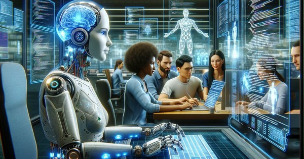 Ngành công nghệ Mỹ mất 500.000 việc làm: AI chưa phải thủ phạm chính