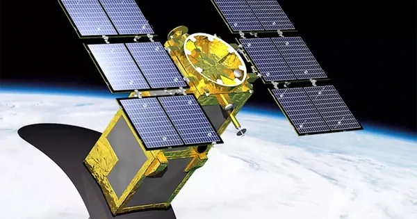 VNREDSat-1 hoạt động 14 năm, gần 30.000 ảnh phục vụ phát triển