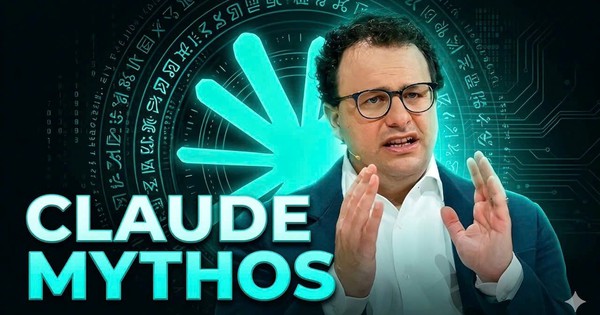 IMF cảnh báo AI thế hệ mới có thể gây khủng hoảng tài chính toàn cầu
