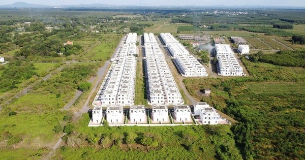 LDG báo lỗ hơn 16 tỷ đồng, gần 1.600 tỷ tiền gửi bị phong tỏa
