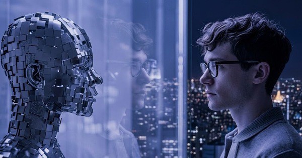 Cảnh báo: Doanh nghiệp chạy đua AI có thể đánh mất thế hệ Gen Z tài năng