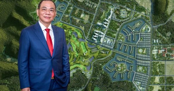 Vinhomes sắp khởi công đại đô thị 23.660 tỷ đồng tại Điện Biên