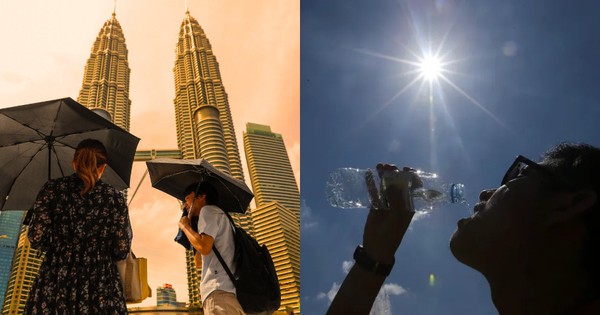 Nhiệt độ mặt biển tháng 4/2026 cao thứ hai lịch sử, lo ngại siêu El Nino