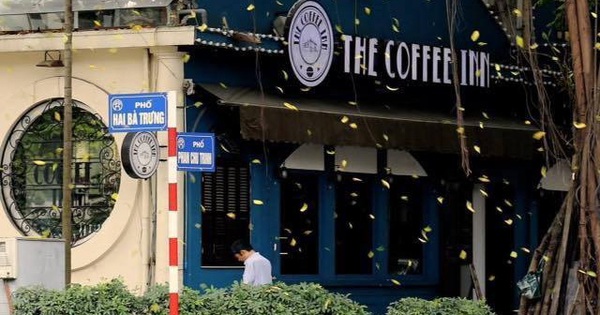 the coffee inn