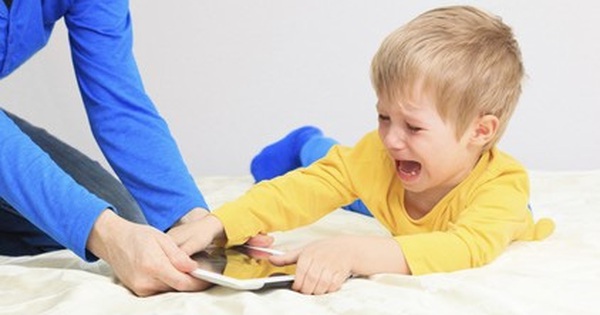 cách thuyết phục bố mẹ mua điện thoại
