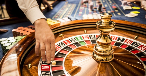 Bí mật của casino: Tiền "thắng bạc" vào túi ai?